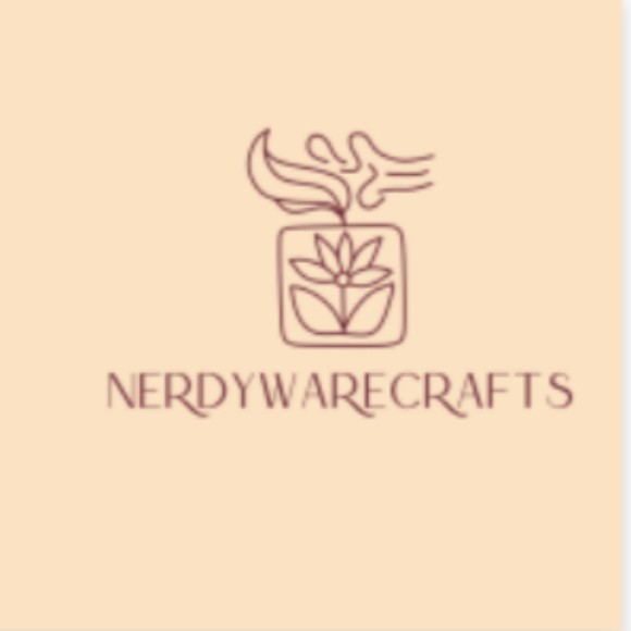 nerdywarecrafts
